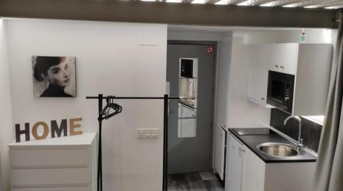 Foto 5 de Estudi de lloguer a Casco Antiguo, Burgos Capital