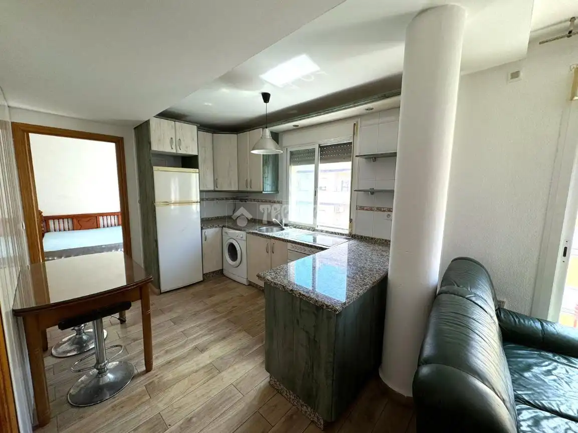 Cocina de Piso en venta en Badajoz