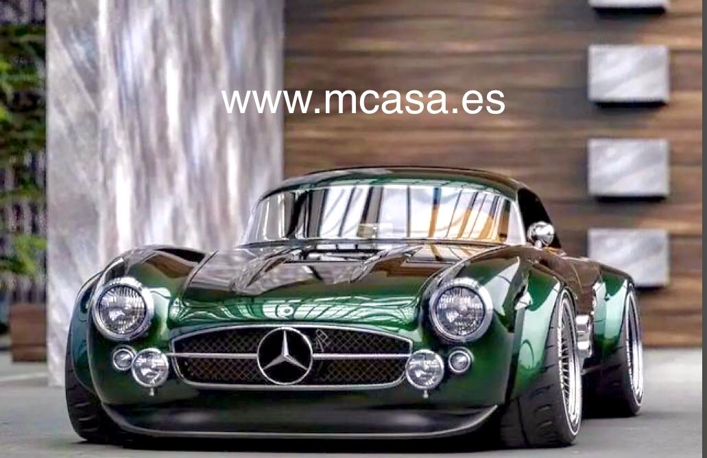 Exterior view of Garage for sale in Vigo 