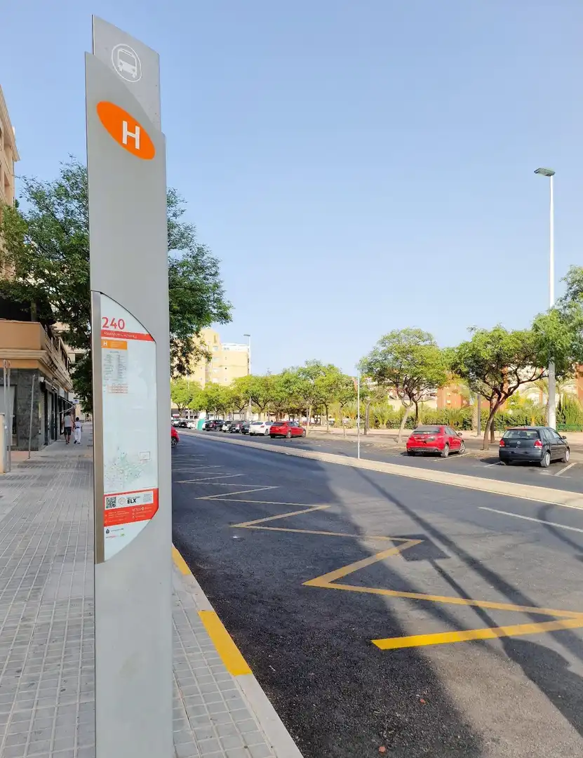 Business premises to rent in Elche ciudad, imagen 23