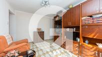 Bedroom of Flat for sale in Cornellà de Llobregat  with Furnished