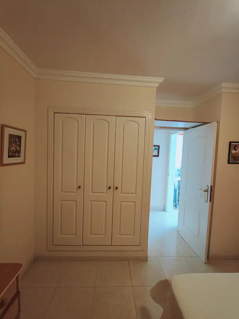 Piso en venta en Puerto de la Cruz con Terraza, Amueblado y Horno