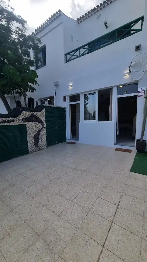 Terrassa de Estudi en venda en Arona amb Aire condicionat, Moblat i Forn