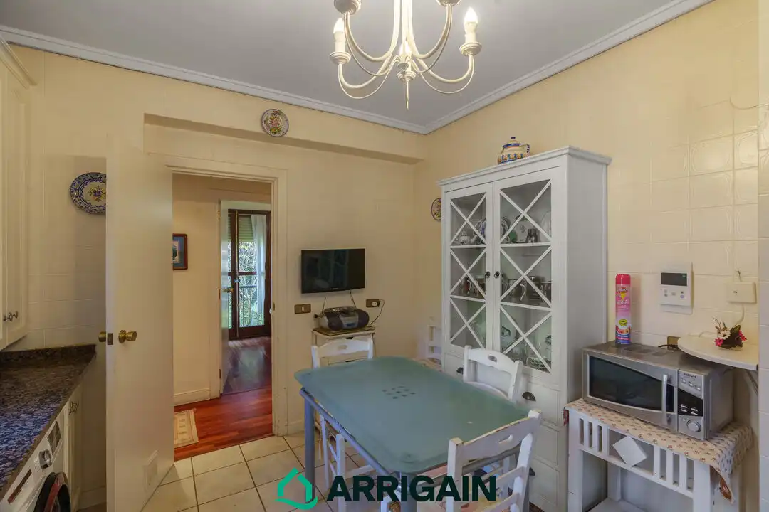 Piso en venta en Donostia - San Sebastián , Gipuzkoa