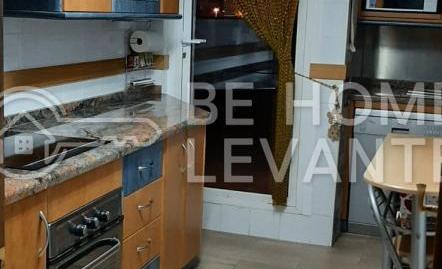 Photo 4 of Flat to rent in Virgen del Remedio - Parque Lo Morant, Alicante