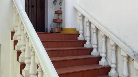 Foto 2 de Casa adosada en venda a Velazquez, Bajadilla - Fuente Nueva, Algeciras