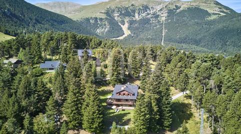 Foto 5 de Casa o xalet en venda a Turo de la Perdiu, La Molina, Girona