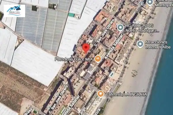 Individuel à vendre à Calle ECUADOR (B), imagen 2