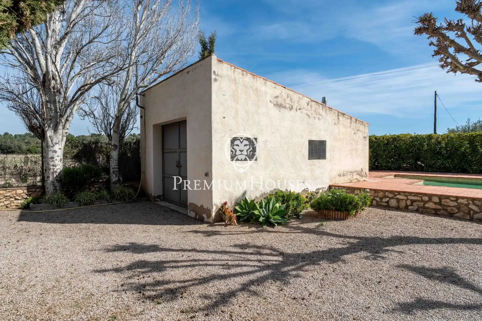Casa amb terrassa en venda a El Catllar, imagen 60
