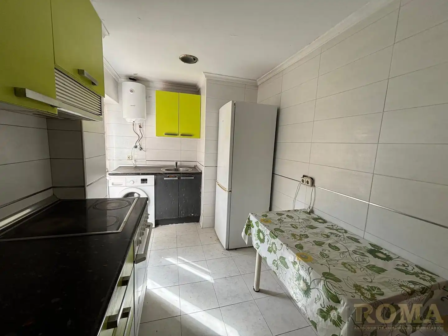 Cocina de Piso en venta en Garrido