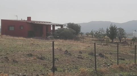 Foto 4 de Finca rústica en venta en Hinojosas de Calatrava, Ciudad Real