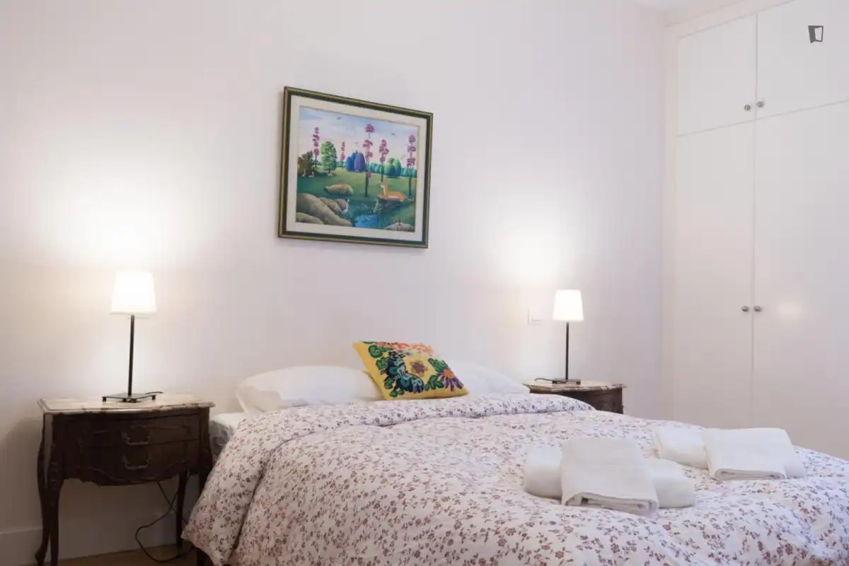 Apartament amb ascensor de lloguer a Puerto Chico, imagen 10
