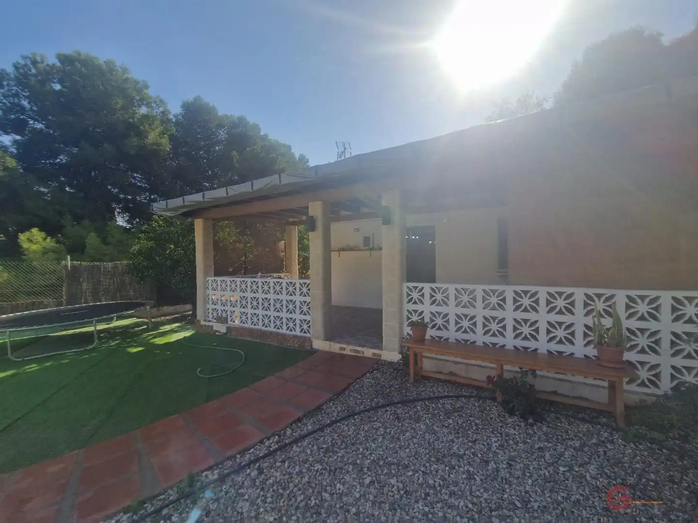 Country house zum Verkauf in Monte los Almendros - El Pargo - Costa Aguilera