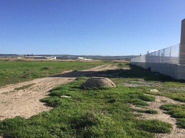 Terreny residencial en venda a Chauchina