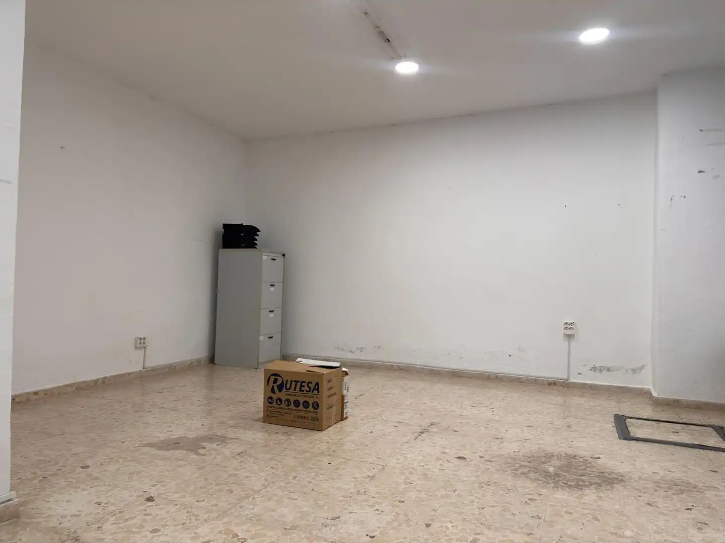 Geschaftsraum zur Miete in Nervión