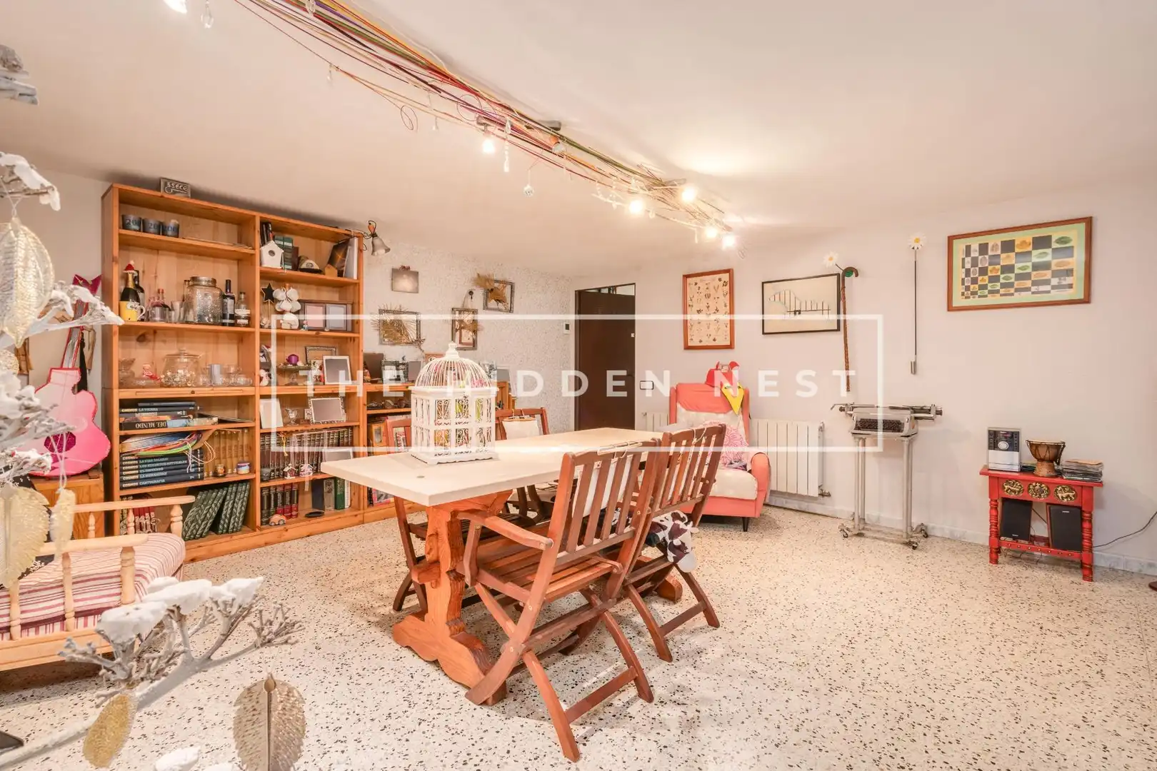 Casa o xalet en venda en Rubí amb Aire condicionat, Jardí privat i Terrassa