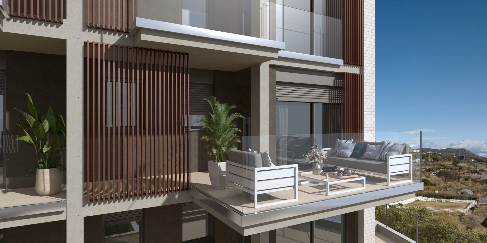Flat for sale in Carrer Marta Mata, Califòrnia - Santa Madrona