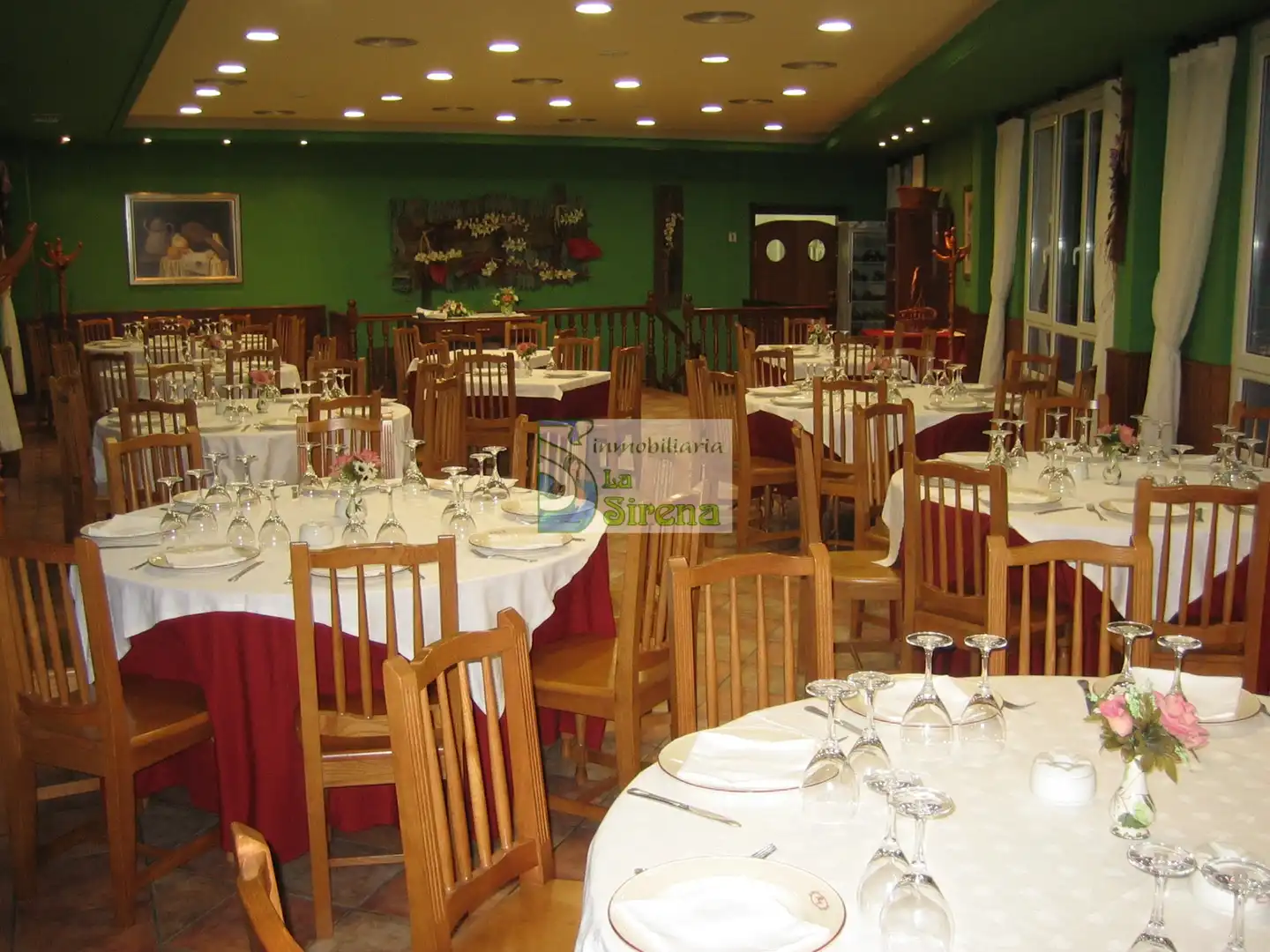 Commercial properties for sale in Castro-Urdiales  with Air Conditioner, Heating and Terrace