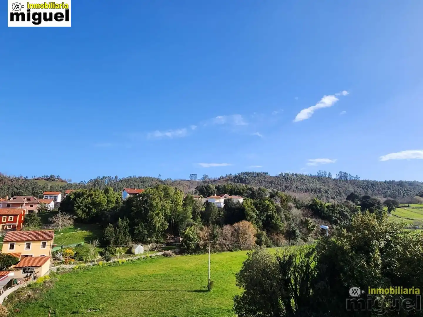 Exterior view of Houses for sale in Ribadedeva  with Heating, Private garden and Terrace