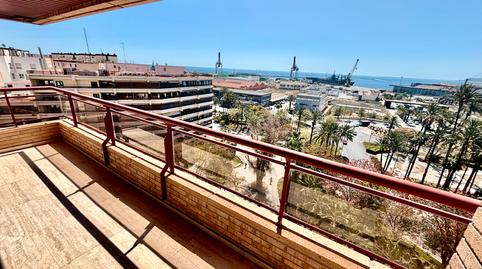 Photo 4 of Flat for sale in Avinguda Oscar Espla, Ensanche - Diputación, Alicante