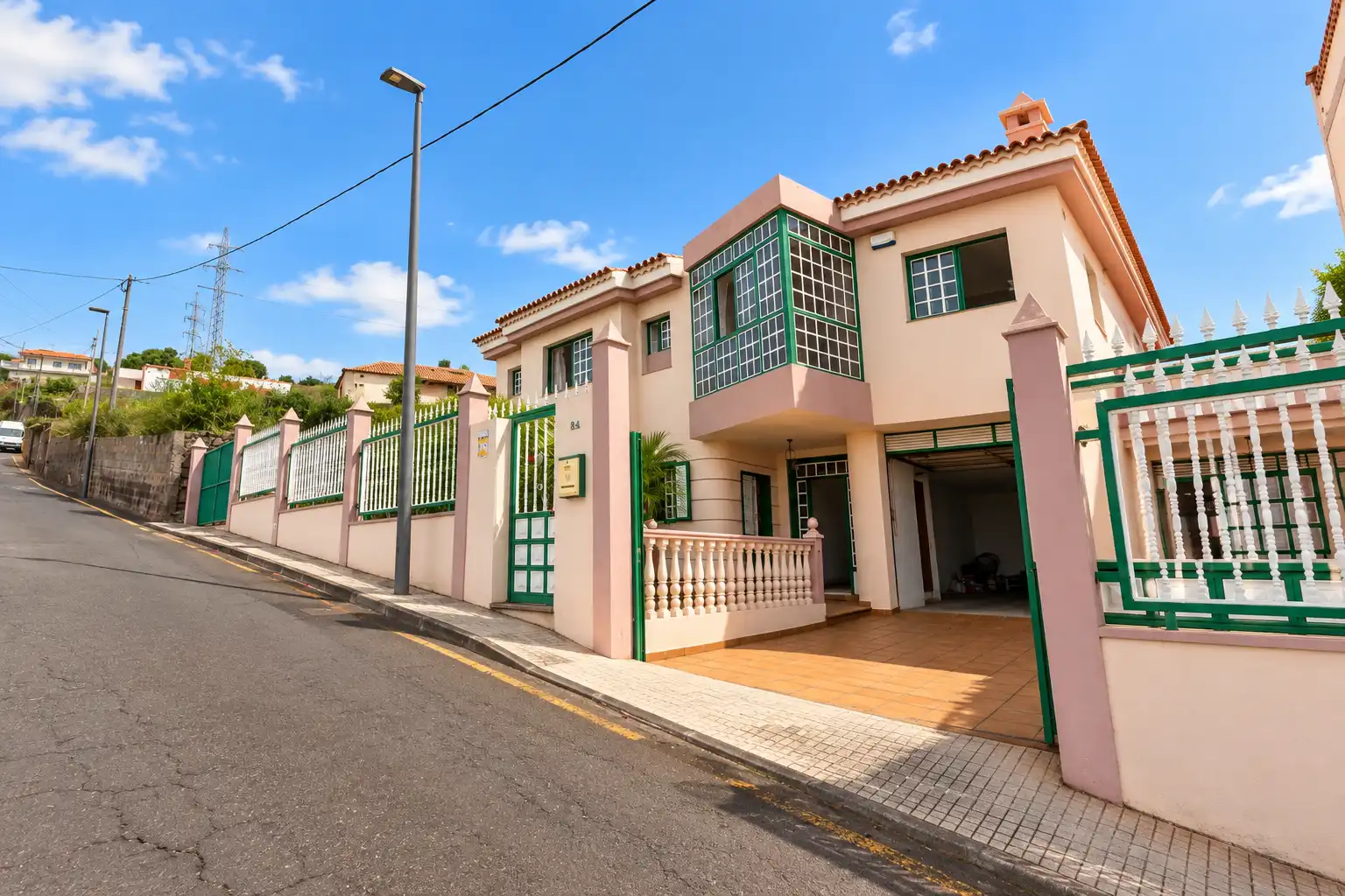 Villa avec terrasse à vendre à C. Tosca la Iglesia, 84, imagen 28