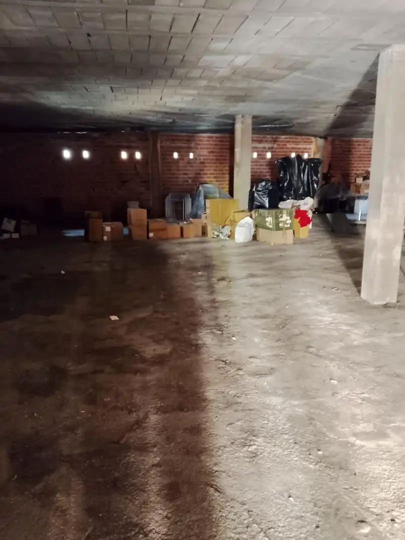 Gewerbefläche zum Verkauf in Tarazona, imagen 4