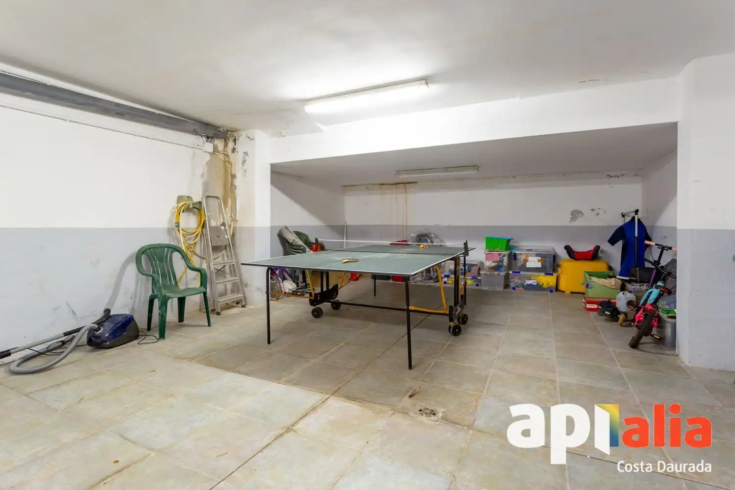 Casa adosada en venda en Altafulla amb Aire condicionat, Calefacció i Terrassa
