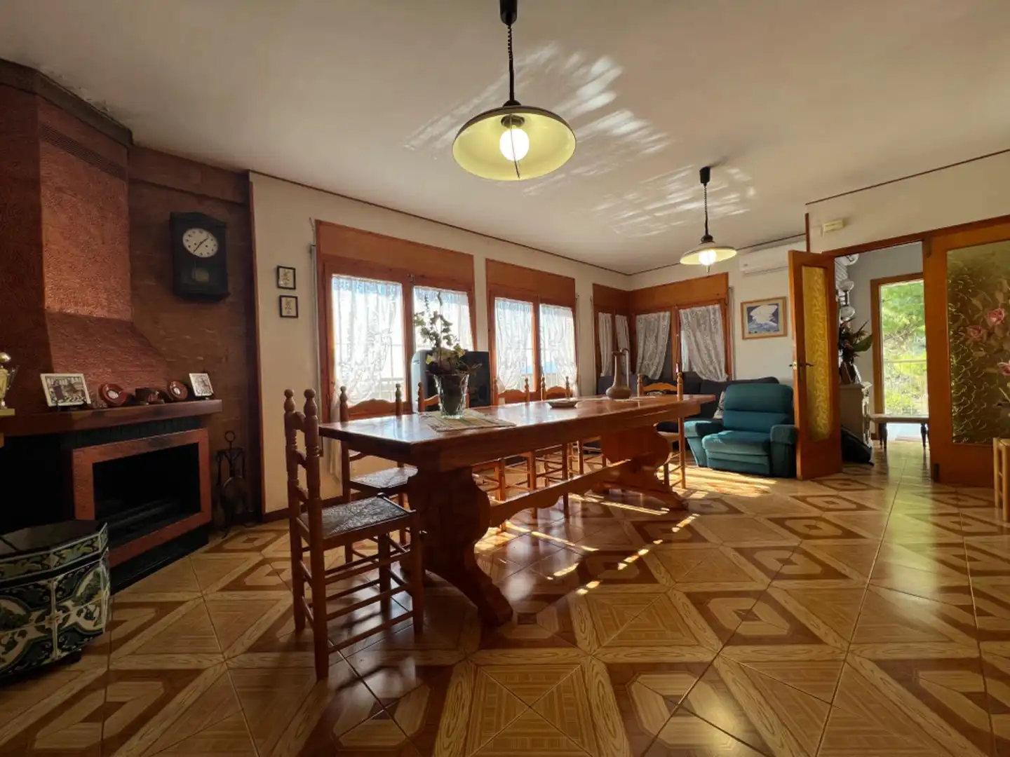 Casa con terrazza in vendita a L'Aldea, imagen 2