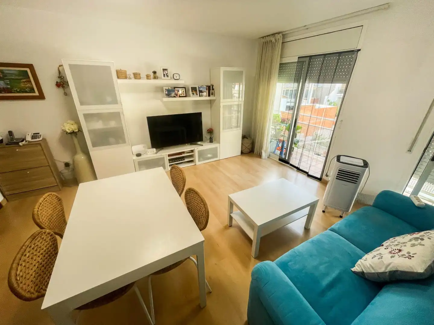 Piso en venta en Olesa de Montserrat