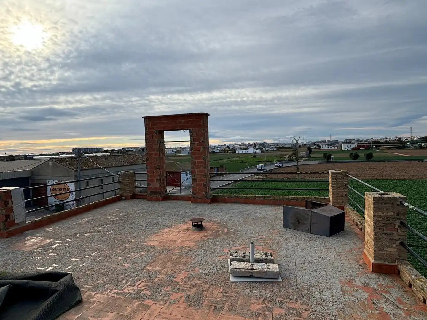 Casa o xalet en venda en Alboraya