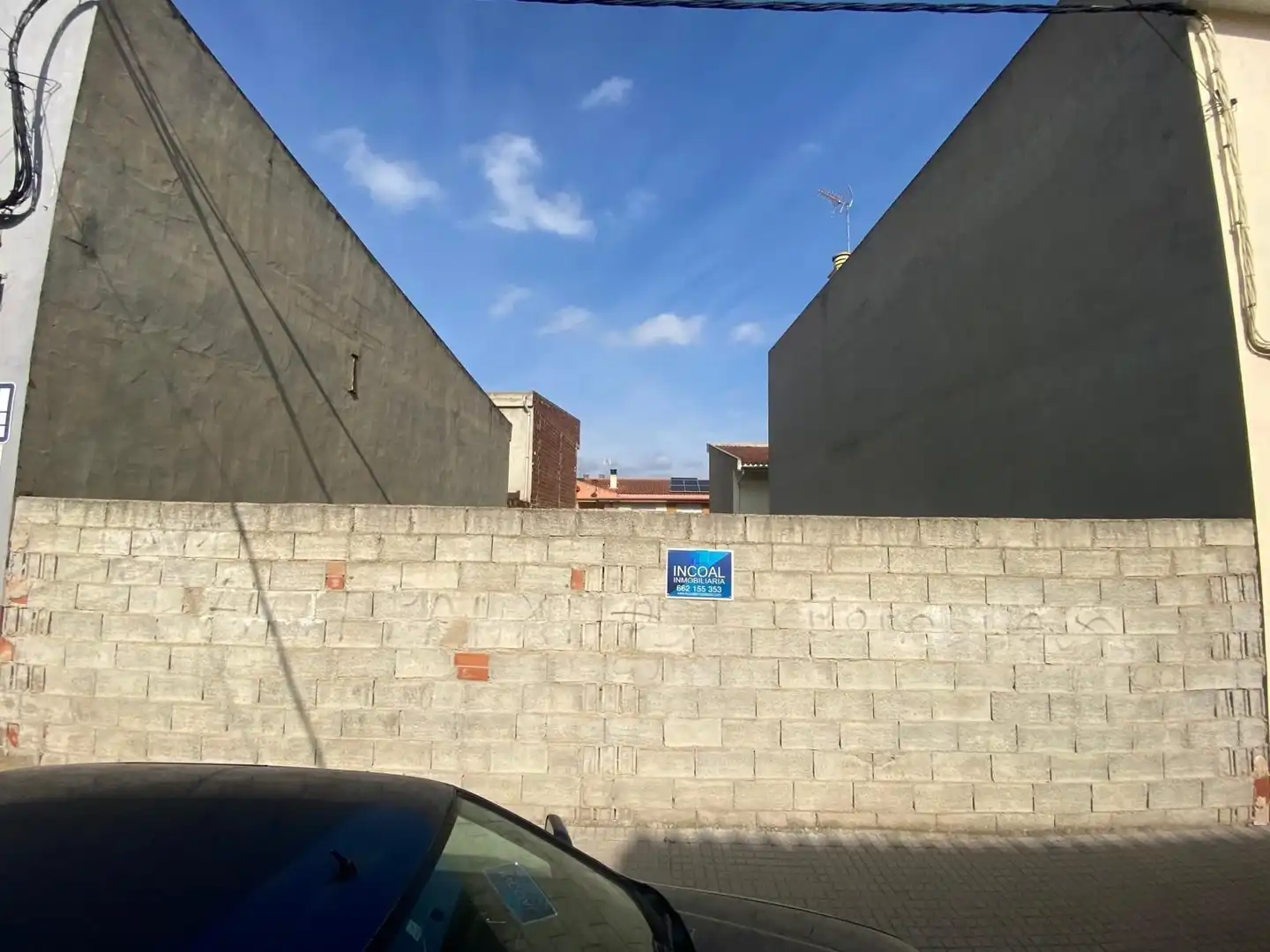 Terreny residencial en venda a Montaverner, imagen 7
