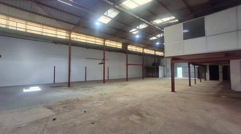 Foto 5 von Fabrikhallen zur Miete in Faitanar,  Valencia Capital