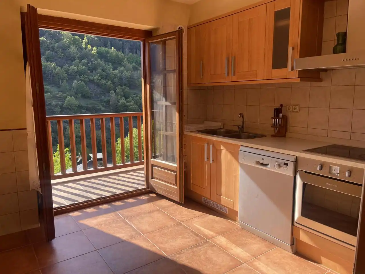 Piso con ascensor en venta en Urbanització Bellmont, imagen 18