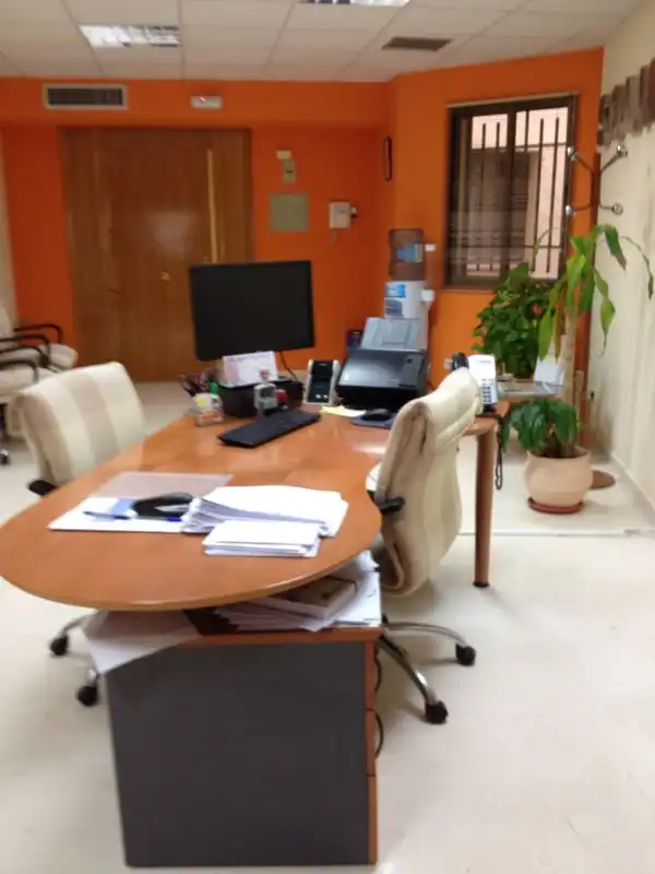 Business premises to rent in Calle Ramón y Cajal, imagen 22