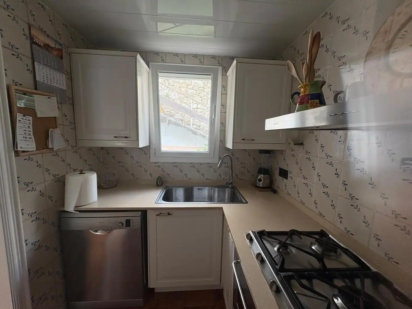 Adosado con jardín en venta en DE LA MERCÈ, imagen 10
