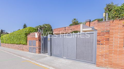 Foto 5 de Casa o chalet en venta en Carrer Dels Olivers, Supermaresme, Sant Vicenç de Montalt