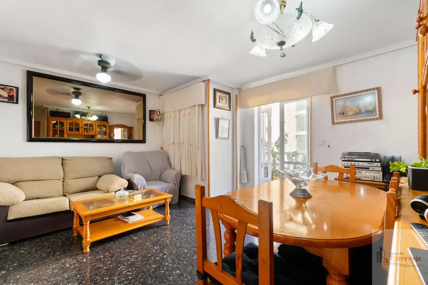 Apartament en venda a Arrecife, Punta Prima