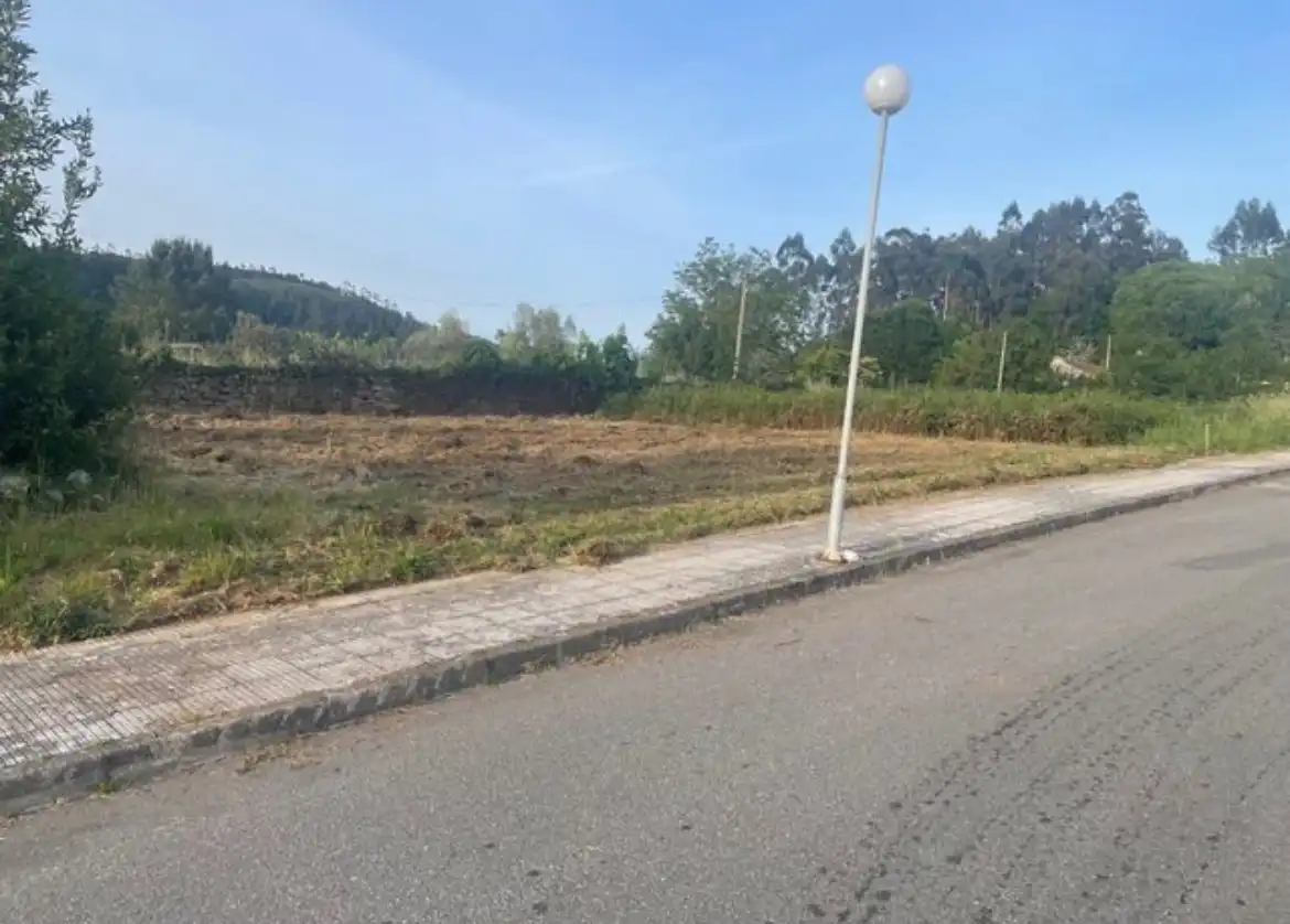 Wohnbaugrundstück zum Verkauf in Avenida Pedro Mateo Sagasta 26, imagen 6
