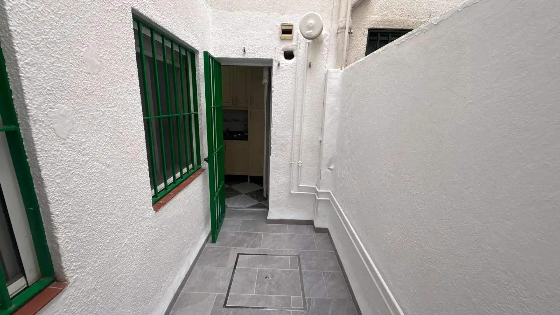 Terrassa de Pis en venda en Sevilla amb Aire condicionat i Calefacció