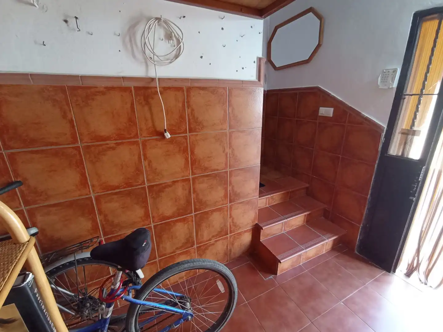 Bathroom of Flat for sale in Chipiona  with Heating
