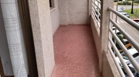 Foto 2 de Pis de lloguer a Carrer Ciutat de Laval, Germaníes - Juzgados, Gandia