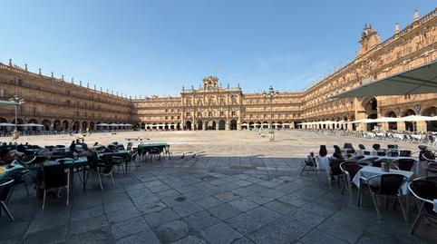 Photo 5 of Premises to rent in Plaza Mayor, 20, Barrio del Centro, Salamanca