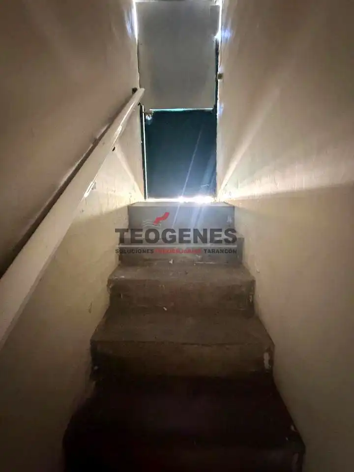 Casa o xalet en venda en Santa Cruz de la Zarza amb Terrassa