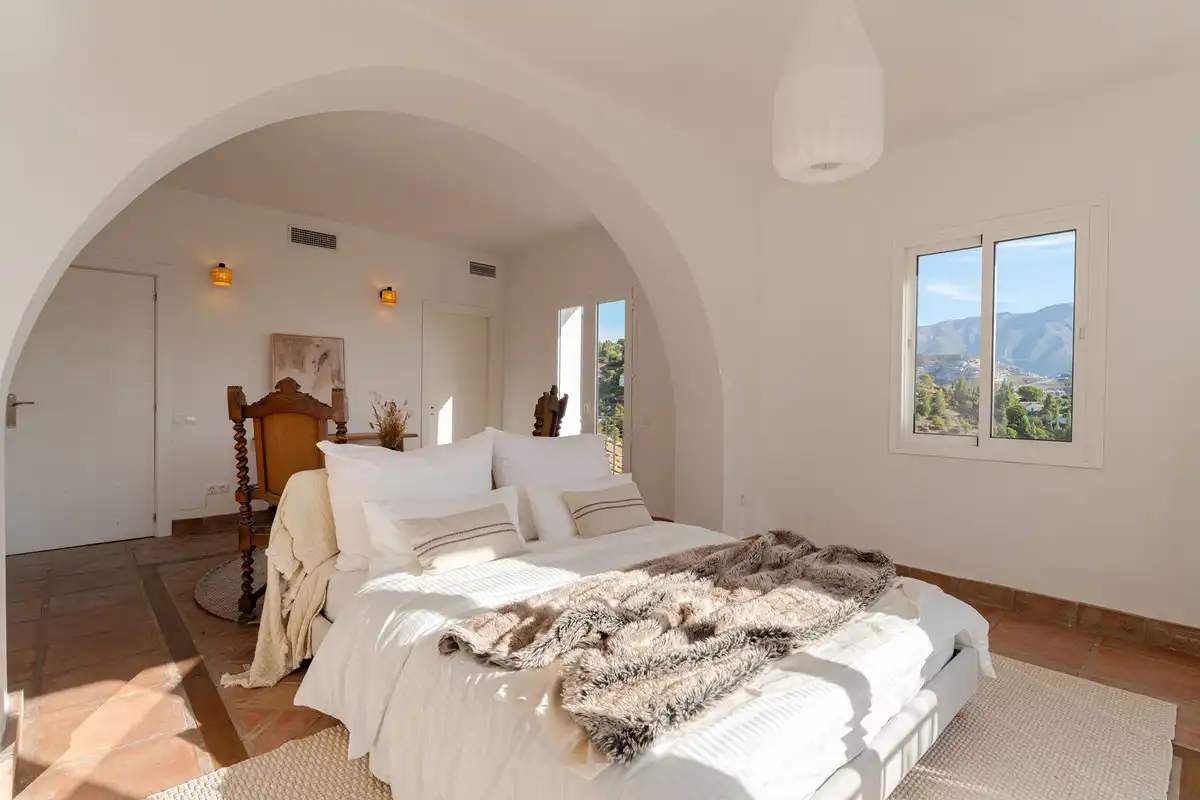 Casa a schiera in vendita a El Madroñal, imagen 26