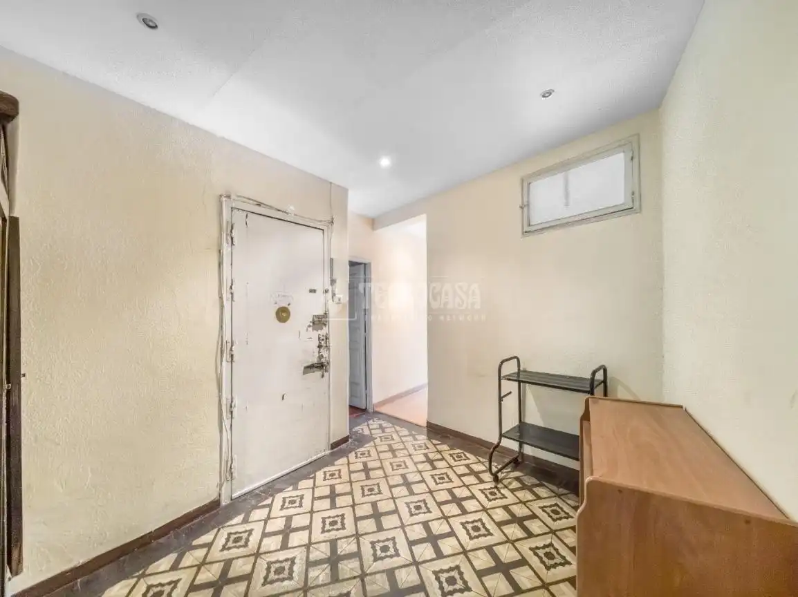 Piso en venta en Madrid