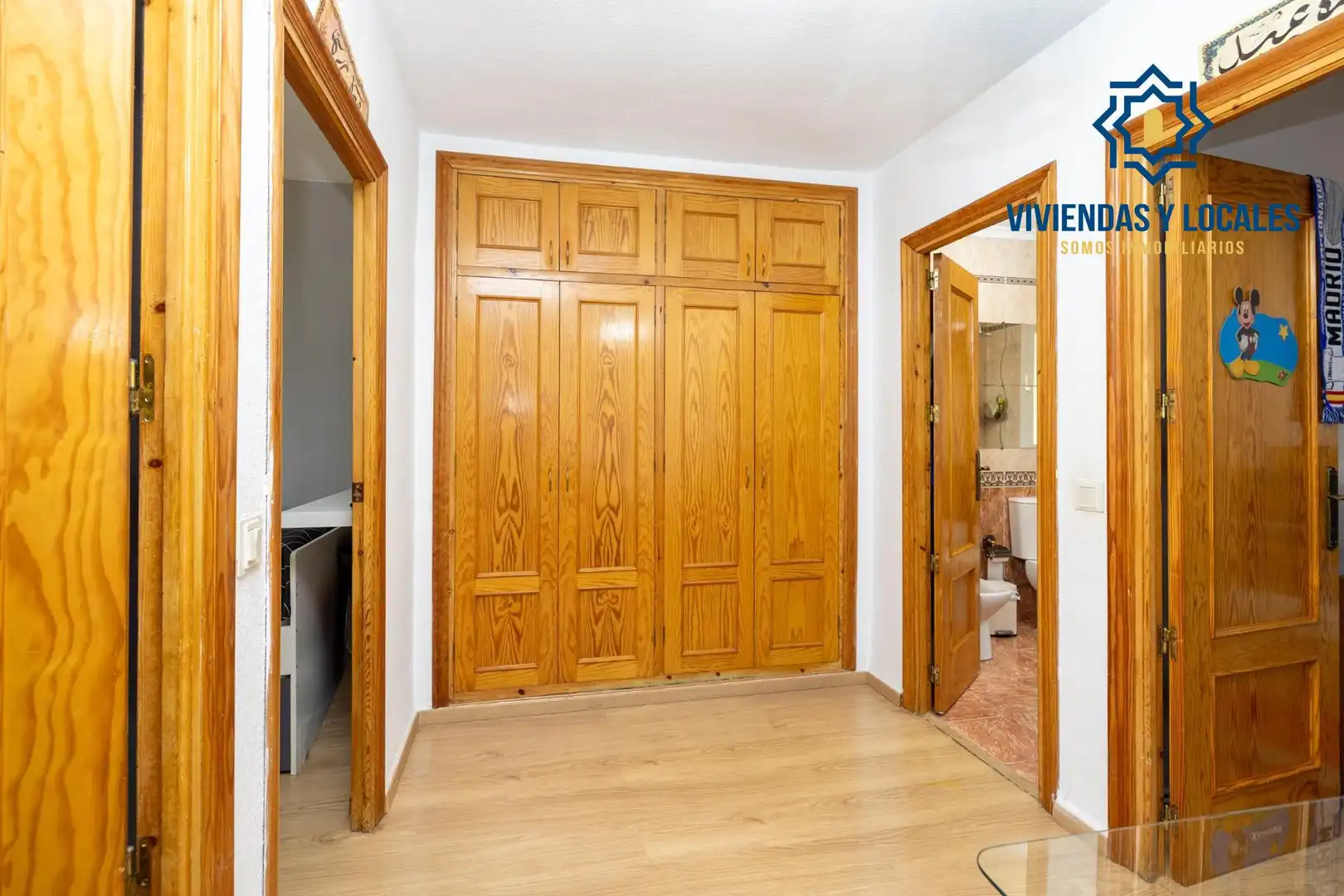 Maison mitoyenne avec terrasse à vendre à Calle de Sierra Nevada, imagen 13