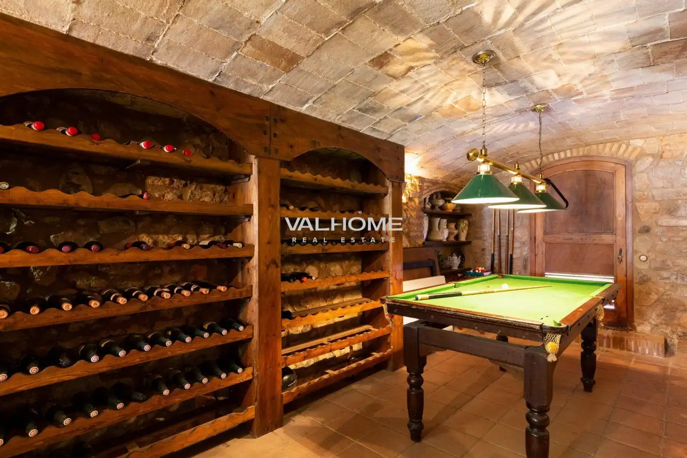 Finca rústica en venta en Castellar del Vallès con Calefacción, Jardín privado y Trastero