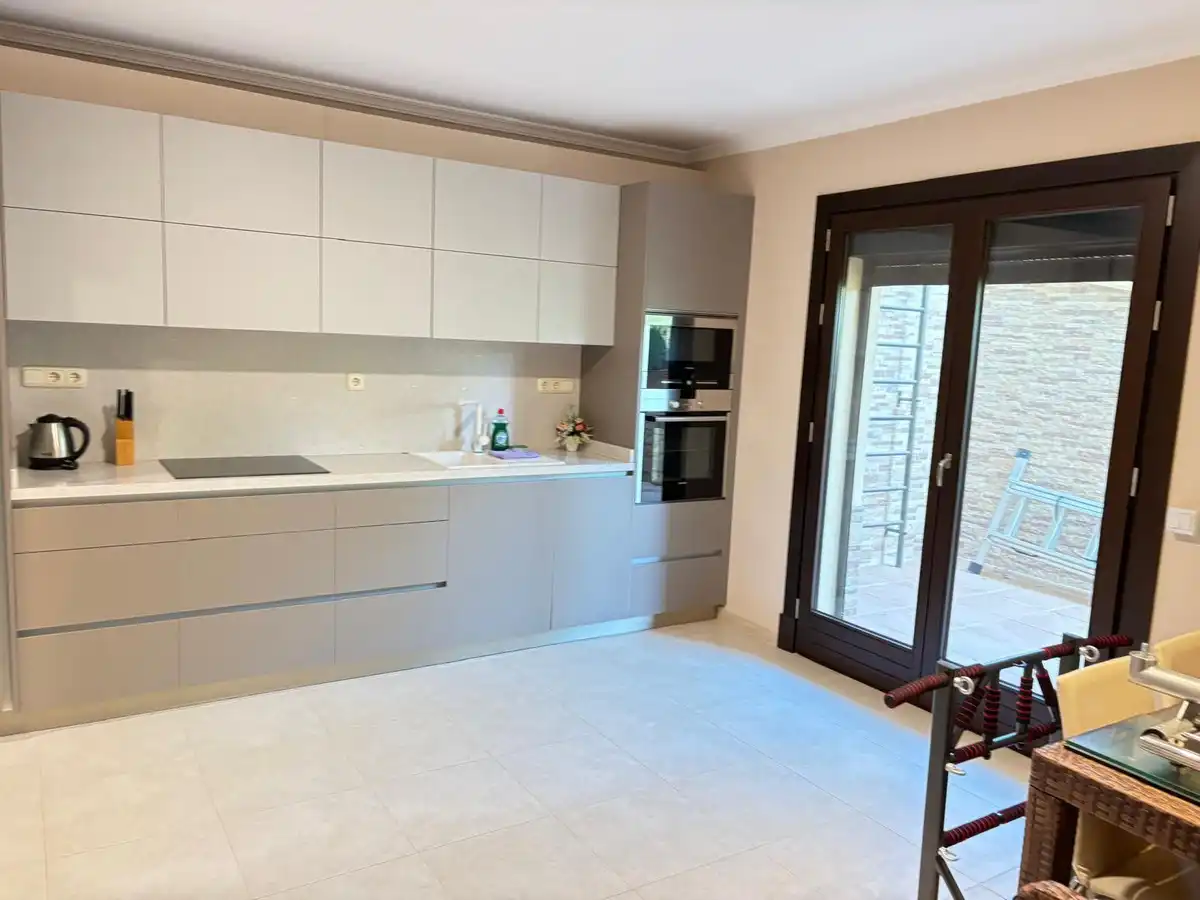 Chalet con piscina en venta en Benamara - Atalaya, imagen 20