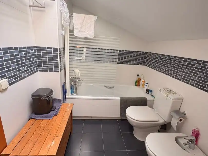 Dúplex con ascensor en venta en Carrer de Barcelona 136, imagen 3