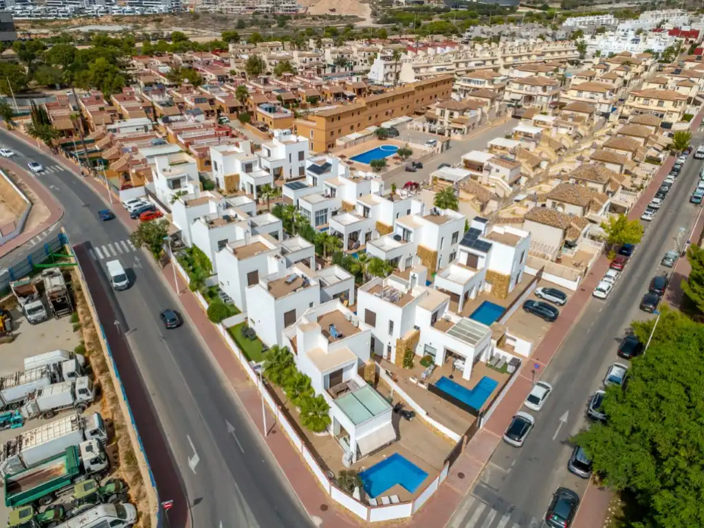 Casa en venta en Calle Gotzone Mora 1, imagen 40